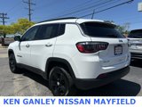 Used 2024 Jeep Compass Latitude image 5