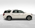 Used 2021 Ford Expedition Max Platinum image 4
