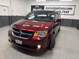 Used 2018 Dodge Grand Caravan SXT image 2