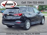 Used 2023 Chevrolet Equinox LT image 2