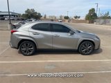 Certified 2022 Lexus UX 250h F Sport image 2