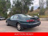 Used 1998 Toyota Camry LE image 3