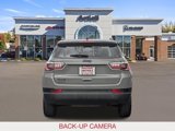 Certified 2021 Jeep Compass Sport image 5