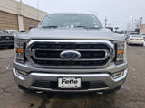 Certified 2021 Ford F150 XLT w/ Equipment Group 302A High image 2