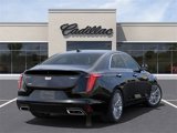 New 2025 Cadillac CT4 Premium Luxury image 4