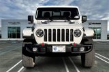 Certified 2022 Jeep Gladiator Rubicon w/ LED Lighting Group image 2