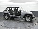 Used 2015 Jeep Wrangler Unlimited Sport w/ Quick Order Package 23S image 5