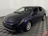 Used 2024 Toyota Corolla LE image 2