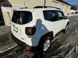 Used 2018 Jeep Renegade Latitude w/ Cold Weather Group image 3