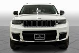 Used 2022 Jeep Grand Cherokee L Limited w/ MOPAR Finishing Package image 3