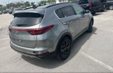 Used 2020 Kia Sportage S w/ S Sunroof Package image 3