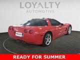 Used 2001 Chevrolet Corvette Coupe w/ Preferred Equipment Group2 image 5