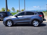 Used 2020 Honda HR-V EX image 2
