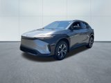 Certified 2024 Toyota bZ4X XLE image 2