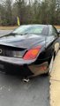 Used 2002 Lexus SC 430 Convertible image 6