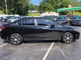 Used 2015 Honda Civic LX image 6