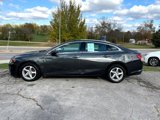 Used 2017 Chevrolet Malibu LS image 4