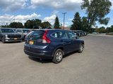 Used 2014 Honda CR-V LX image 2