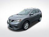 Used 2016 Nissan Rogue SV w/ SV Premium Package image 3