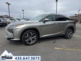 Used 2019 Lexus RX 450h AWD image 4