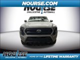 New 2025 Toyota Tacoma SR image 2