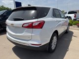 Used 2018 Chevrolet Equinox LT image 4