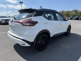 Certified 2023 Nissan Kicks SR w/ SR Premium Package image 5