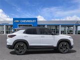 New 2025 Chevrolet TrailBlazer RS w/ Driver Confidence Package image 5