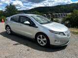 Used 2013 Chevrolet Volt Premium w/ Premium Trim Package image 3