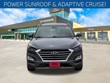Used 2019 Hyundai Tucson Ultimate image 2