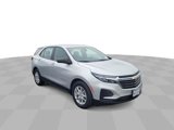 Certified 2022 Chevrolet Equinox LS w/ LPO, Cargo Package image 2