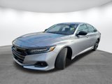 Used 2022 Honda Accord Sport image 3
