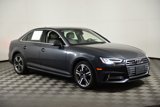 Used 2017 Audi A4 2.0T Premium Plus w/ Premium Plus Package image 6