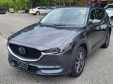 Used 2018 MAZDA CX-5 Grand Touring image 4