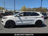 Used 2022 Ford Edge ST-Line image 3