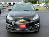 Used 2017 Chevrolet Traverse LT image 5