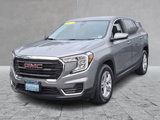Certified 2023 GMC Terrain SLE image 5