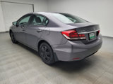 Used 2015 Honda Civic LX image 5