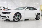 Used 2013 Chevrolet Camaro LT w/ RS Package image 3
