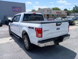 Used 2017 Ford F150 XLT w/ Equipment Group 302A Luxury image 4