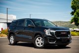 Used 2024 GMC Terrain SLE image 3