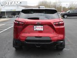 Used 2022 Chevrolet Blazer RS w/ Enhanced Convenience Package image 5