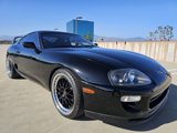 Used 1998 Toyota Supra Turbo image 5