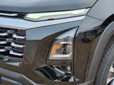 New 2025 Chevrolet Equinox LT w/ Safety and Technology Package image 5