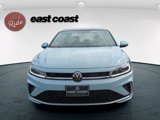 New 2025 Volkswagen Jetta SE image 2