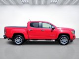 Used 2016 GMC Canyon SLT w/ Driver Alert Package image 2