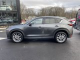 Used 2021 MAZDA CX-5 Grand Touring image 4