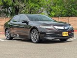 Used 2017 Acura TLX V6 w/ Technology Package image 2