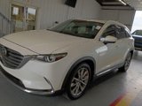 Used 2018 MAZDA CX-9 Grand Touring image 3