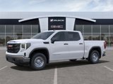 New 2024 GMC Sierra 1500 Pro w/ Pro Value Package image 2